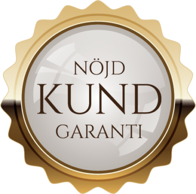 Nöjd Kund Garanti