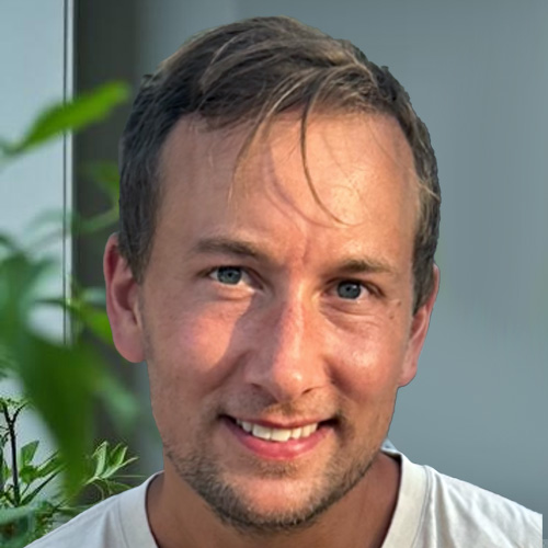 Jonas Johansson